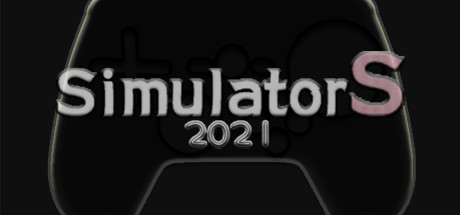 Simulators2021 cover art
