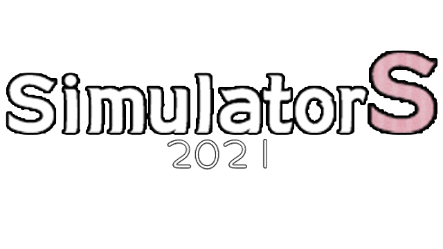 Simulators2021 Logo