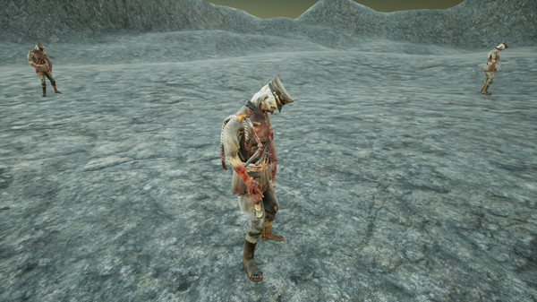 Скриншот из Simulators2021 Скриншот из Simulators2021