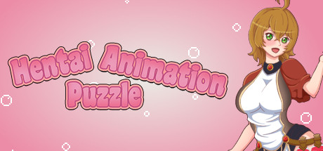 Hentai Animation Puzzle cover art
