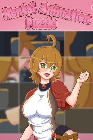 Hentai Animation Puzzle