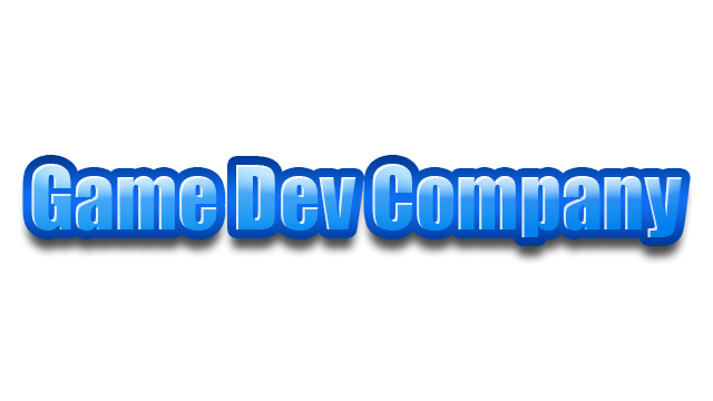 Game Dev Company Logo