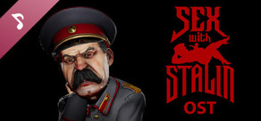 Sex with Stalin Soundtrack cover art
