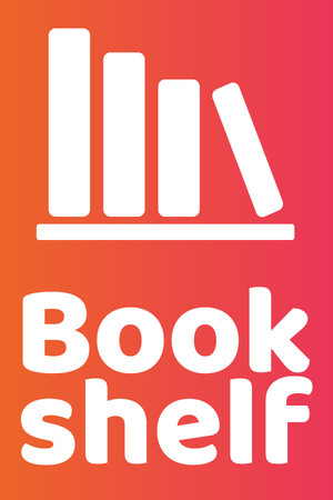 Bookshelf.