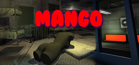 Mango cover art