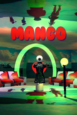 Mango poster image on Steam Backlog