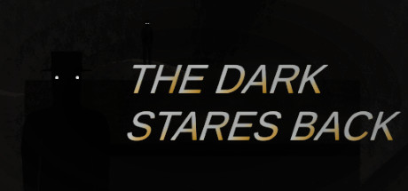 The Dark Stares Back cover art