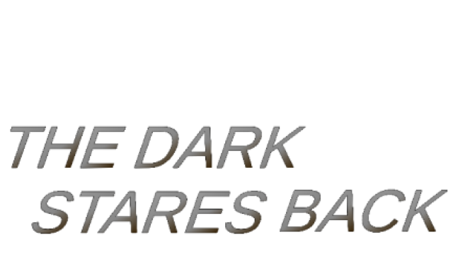 The Dark Stares Back Logo