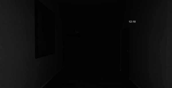 Скриншот из The Dark Stares Back