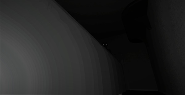 Скриншот из The Dark Stares Back