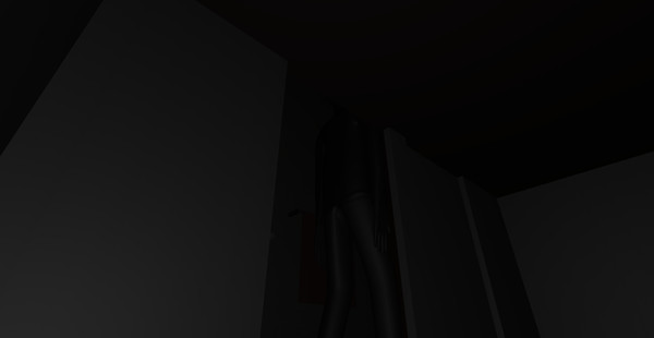 Скриншот из The Dark Stares Back