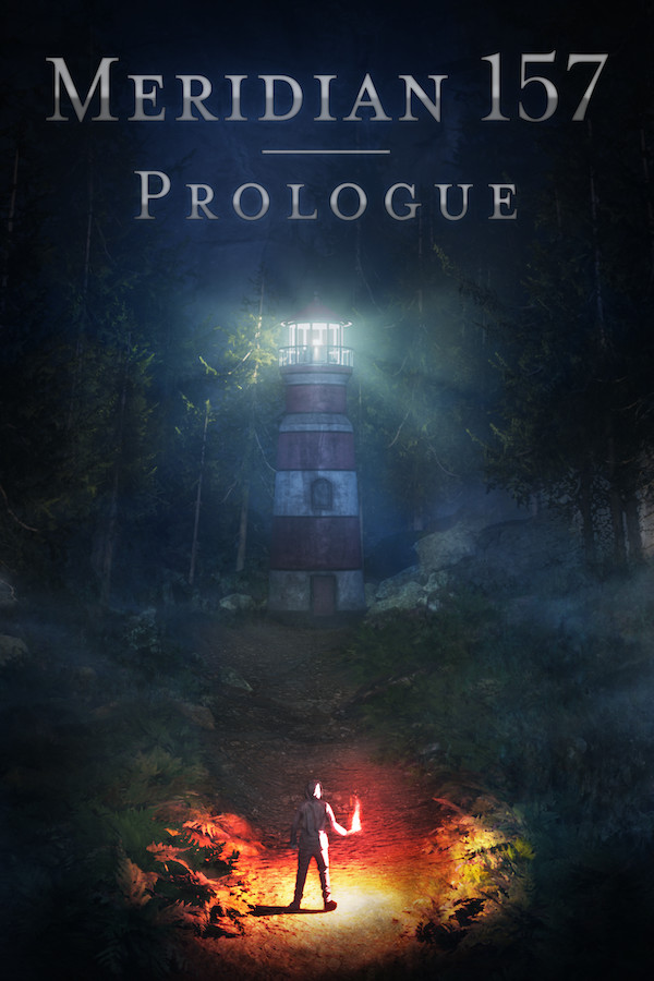 Steam portrait for Meridian 157: Prologue.