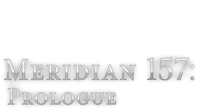 Meridian 157: Prologue Logo