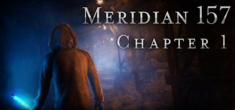 Meridian 157: Chapter 1 cover art