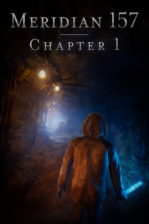 Meridian 157: Chapter 1 poster image on Steam Backlog