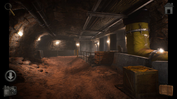 Meridian 157: Chapter 1 game for Linux 1