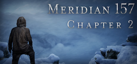 Meridian 157: Chapter 2 cover art