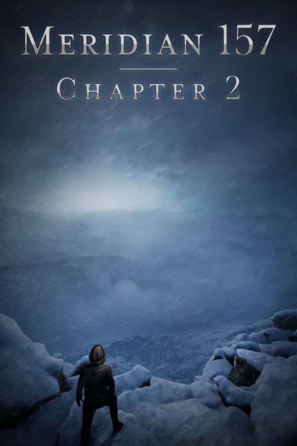 Steam portrait for Meridian 157: Chapter 2.