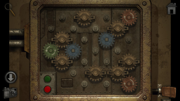 Meridian 157: Chapter 2 game for Linux 1