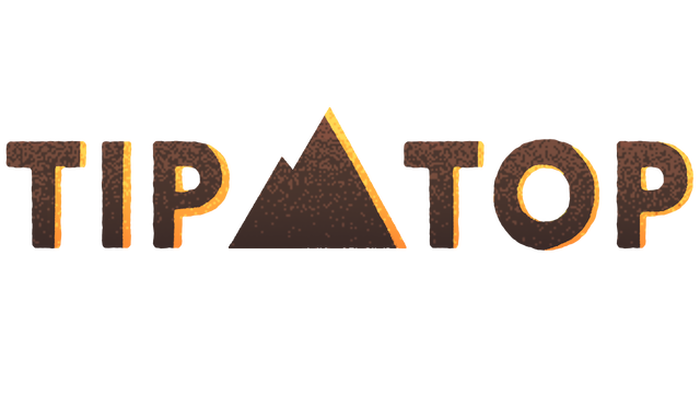 Tip Top Logo