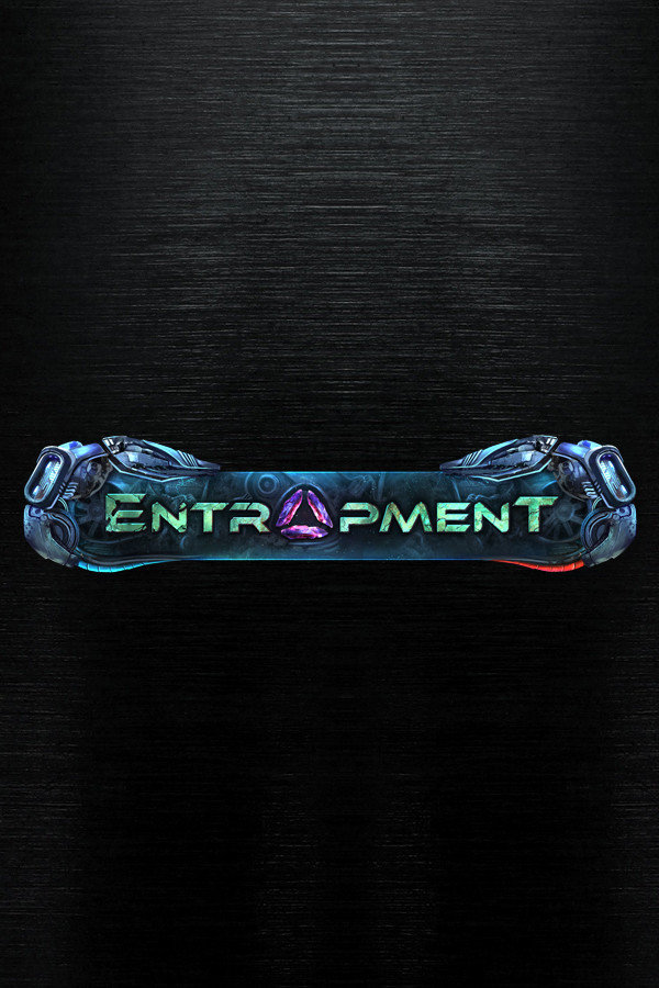 Steam portrait for Entrapment.