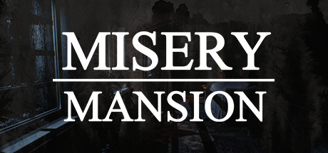 Misery Mansion cover art