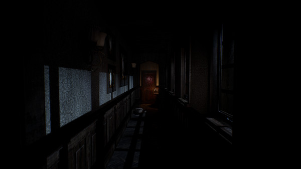 Скриншот из Misery Mansion Скриншот из Misery Mansion