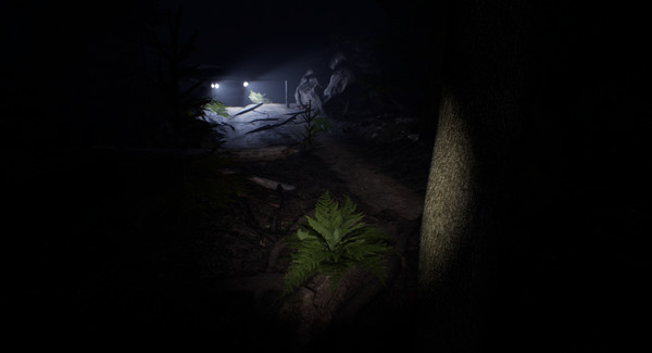 Скриншот из Misery Mansion Скриншот из Misery Mansion