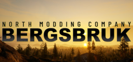 North Modding Company: Bergsbruk cover art