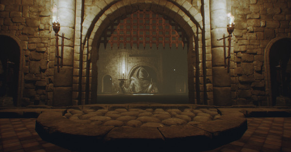 Скриншот из FADE