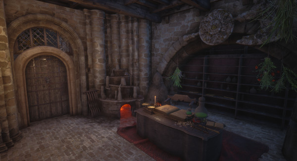 Скриншот из FADE