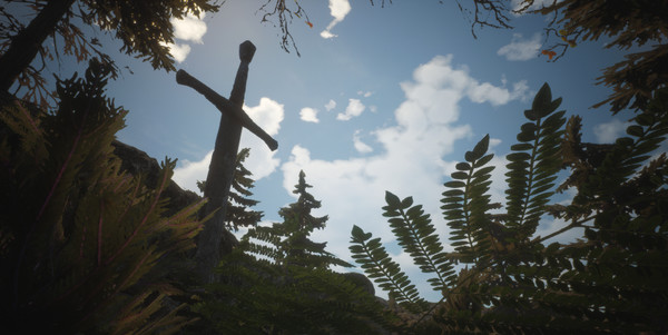 Скриншот из FADE