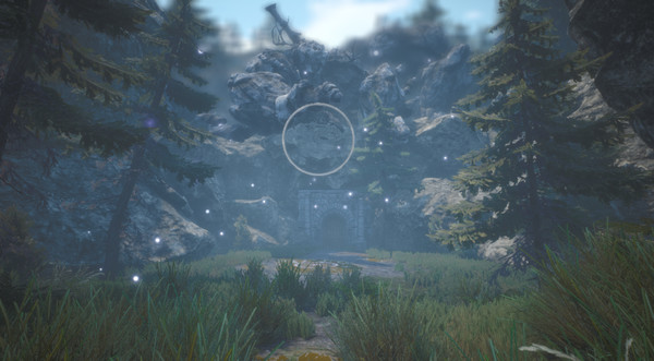 Скриншот из FADE