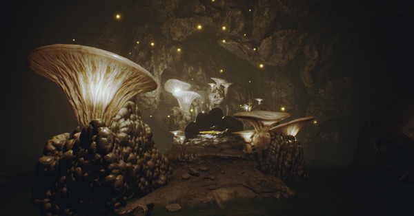 Скриншот из FADE