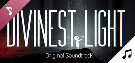 Divinest Light Soundtrack cover art