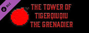 The Tower Of TigerQiuQiu The Grenadier