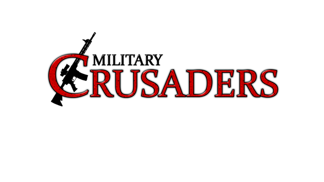 Military Crusaders Logo