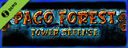 PAGO FOREST: TOWER DEFENSE Demo