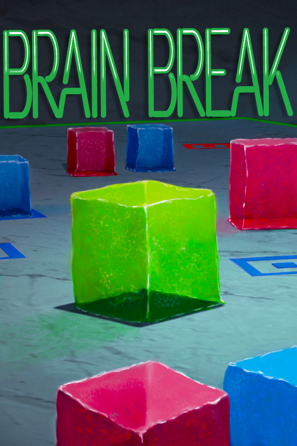Brain Break for steam