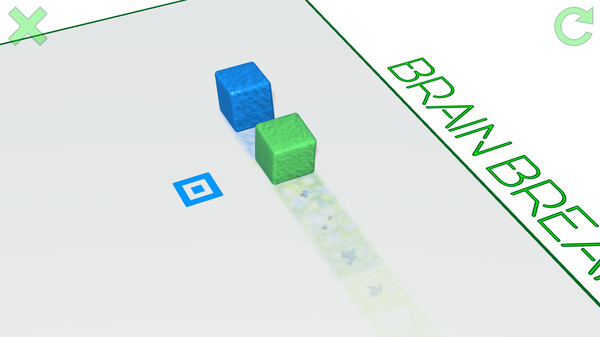 Скриншот из Brain Break