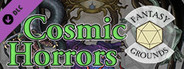 Fantasy Grounds - Devin Night Token Pack 147: Cosmic Horrors