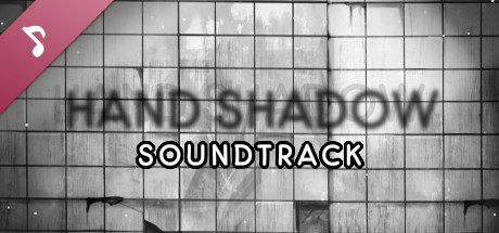 Hand Shadow Soundtrack cover art