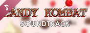 Candy Kombat Soundtrack