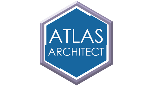 Atlas Architect Logo