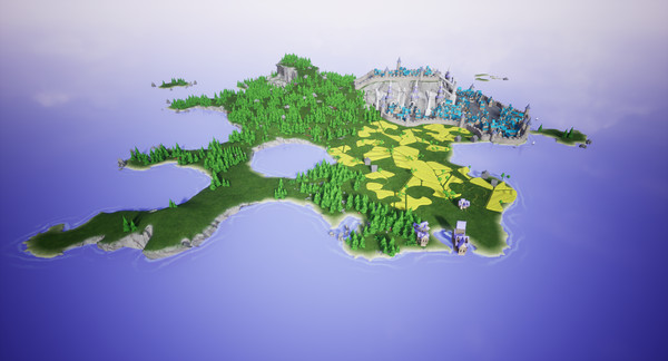 Скриншот из Atlas Architect