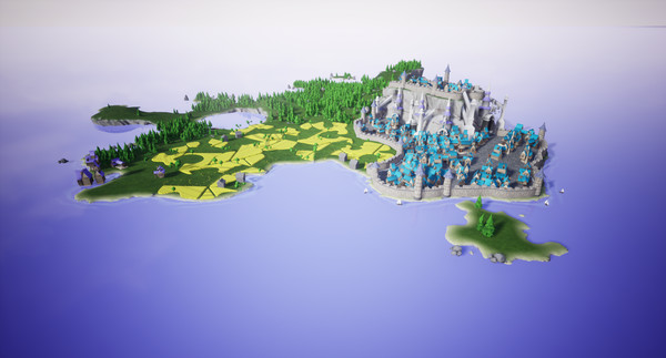 Скриншот из Atlas Architect