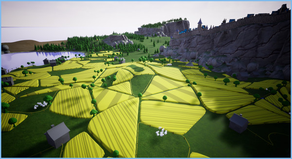 Скриншот из Atlas Architect