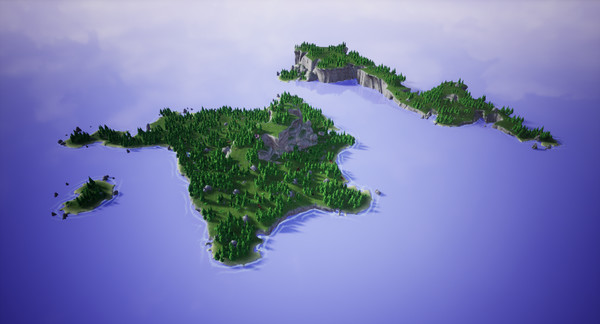 Скриншот из Atlas Architect