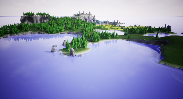 Скриншот из Atlas Architect