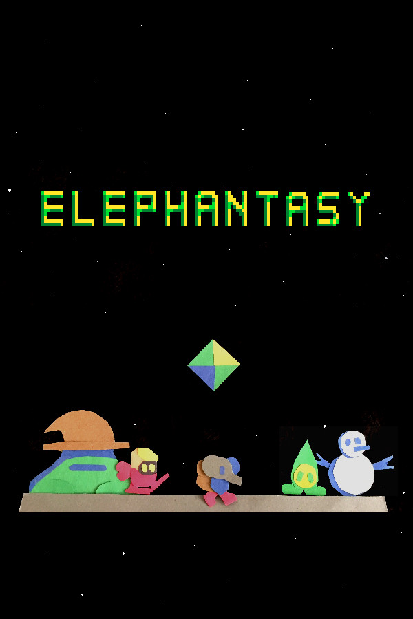 Elephantasy for steam